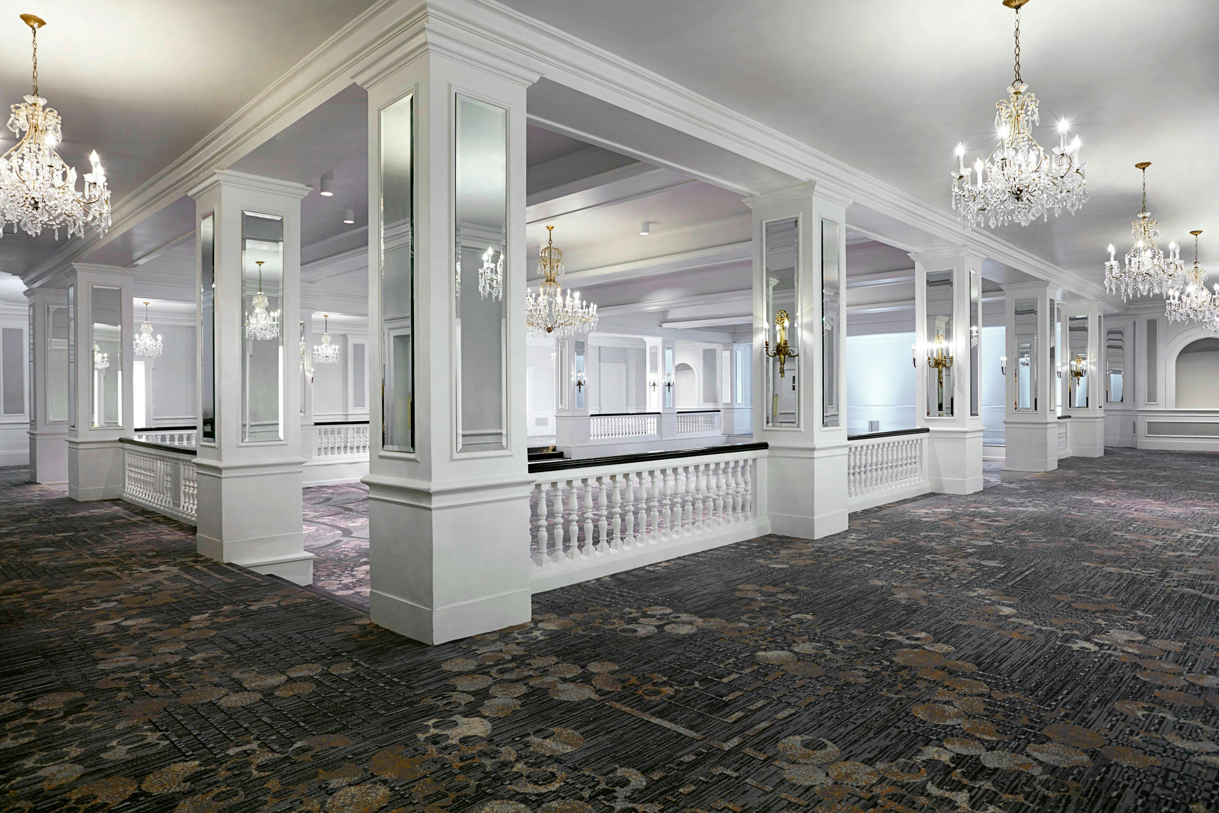 The Mayflower Hotel Autograph Collection in WASHINGTON - DC