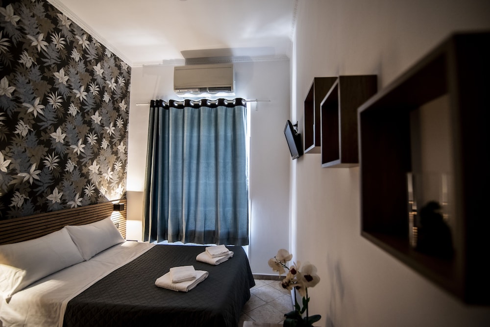 Hotel Dell Urbe 15/50