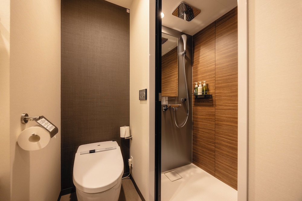 Hotel Gracery Shinjuku 50/52