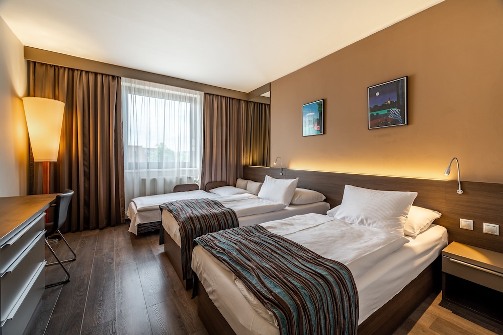 Expo Hotel Prague 6/39