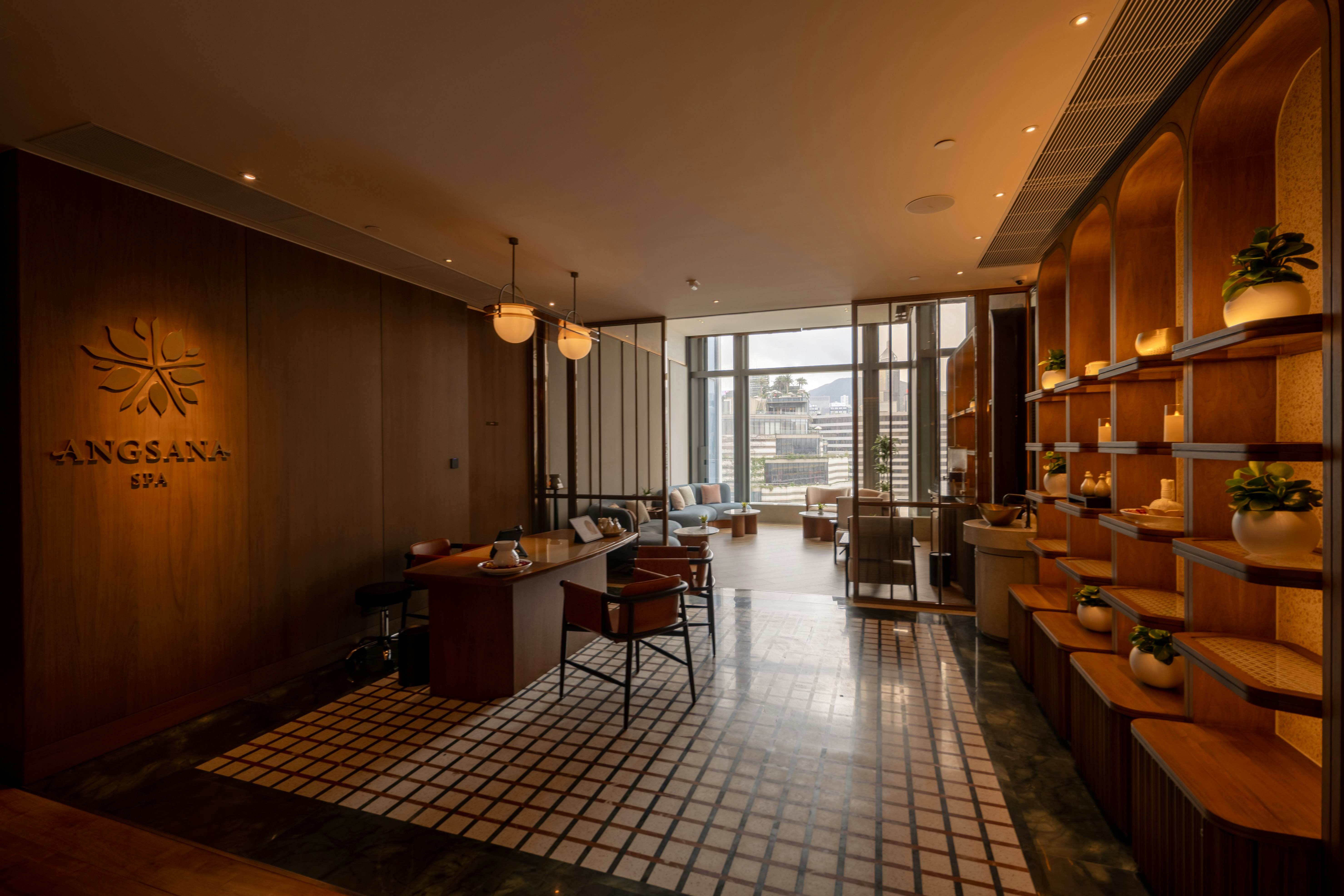 Kimpton Tsim Sha Tsui 30/50