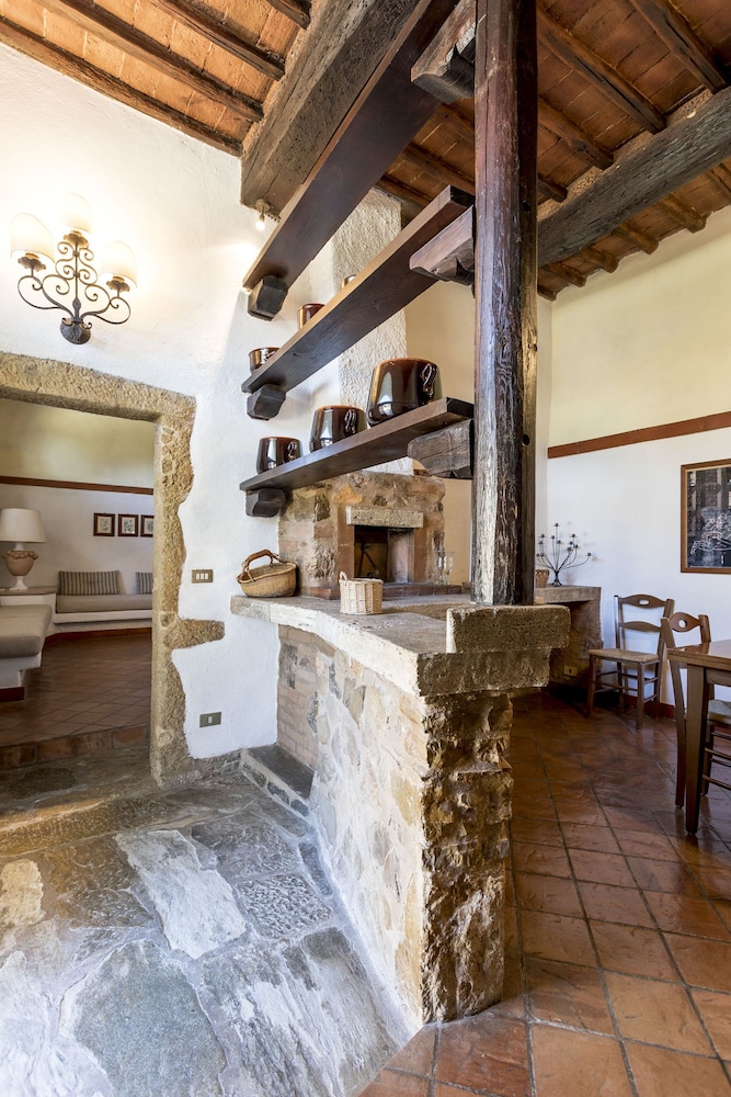 Residence Borgo Il Poggiaccio 39/82