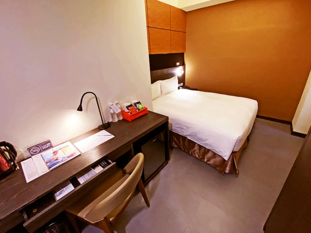 San Juan Easy Stay Inn Tainan 43/65
