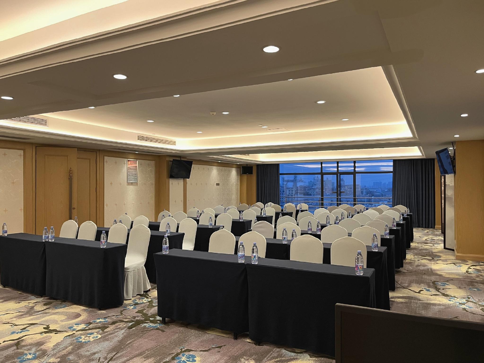 Vienna International Hotel (Dongguan Hongmei Town) 26/30