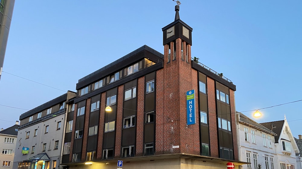 Hotel Haugesund 2/50