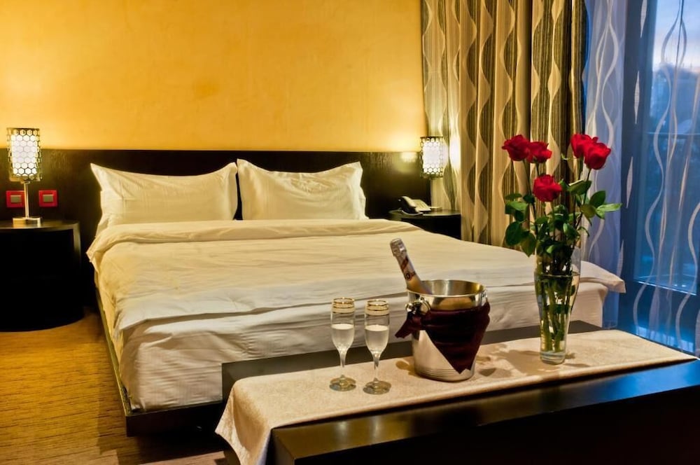 Urgoo Boutique Hotel 9/49
