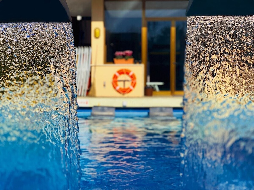 Hotel Terme Firenze 18/39