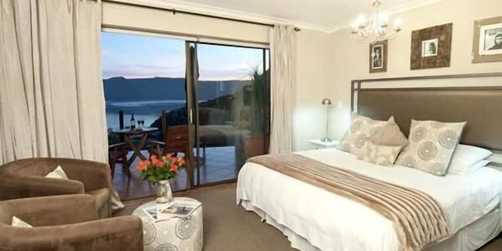 Overmeer Guest House 21/42