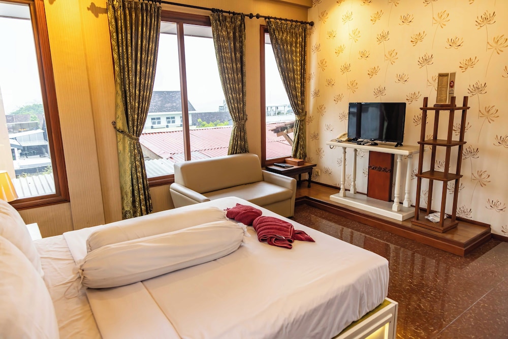 Family Hotel Gradia 1 21/70
