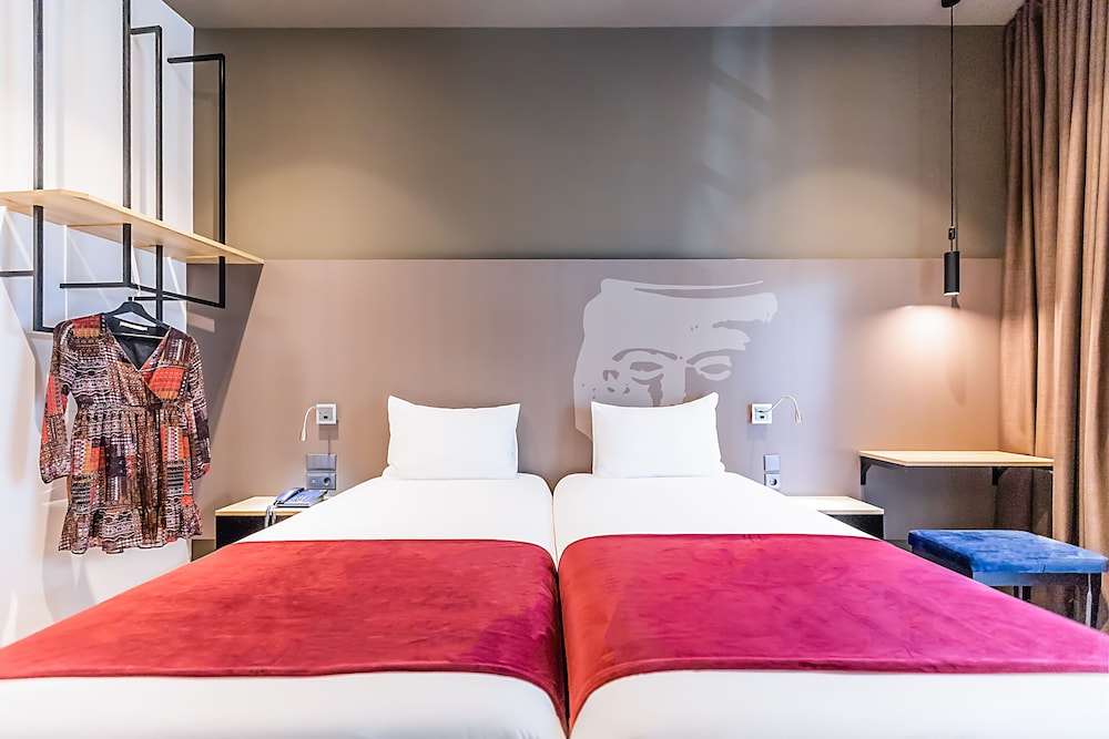 IBIS STYLES CHAVES 19/66