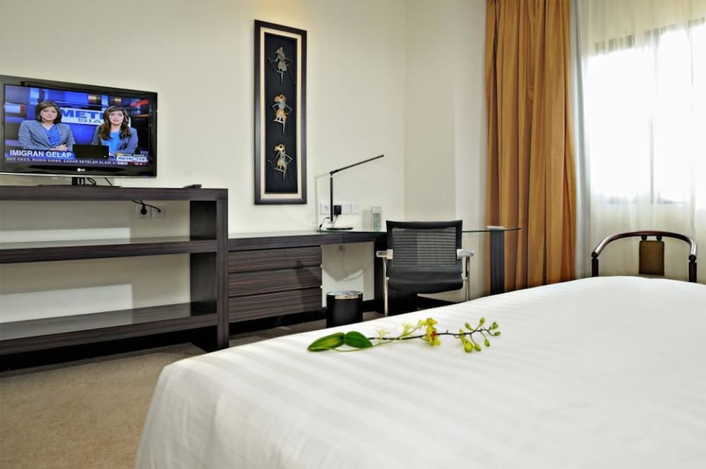 Sintesa Peninsula Hotel 23/60