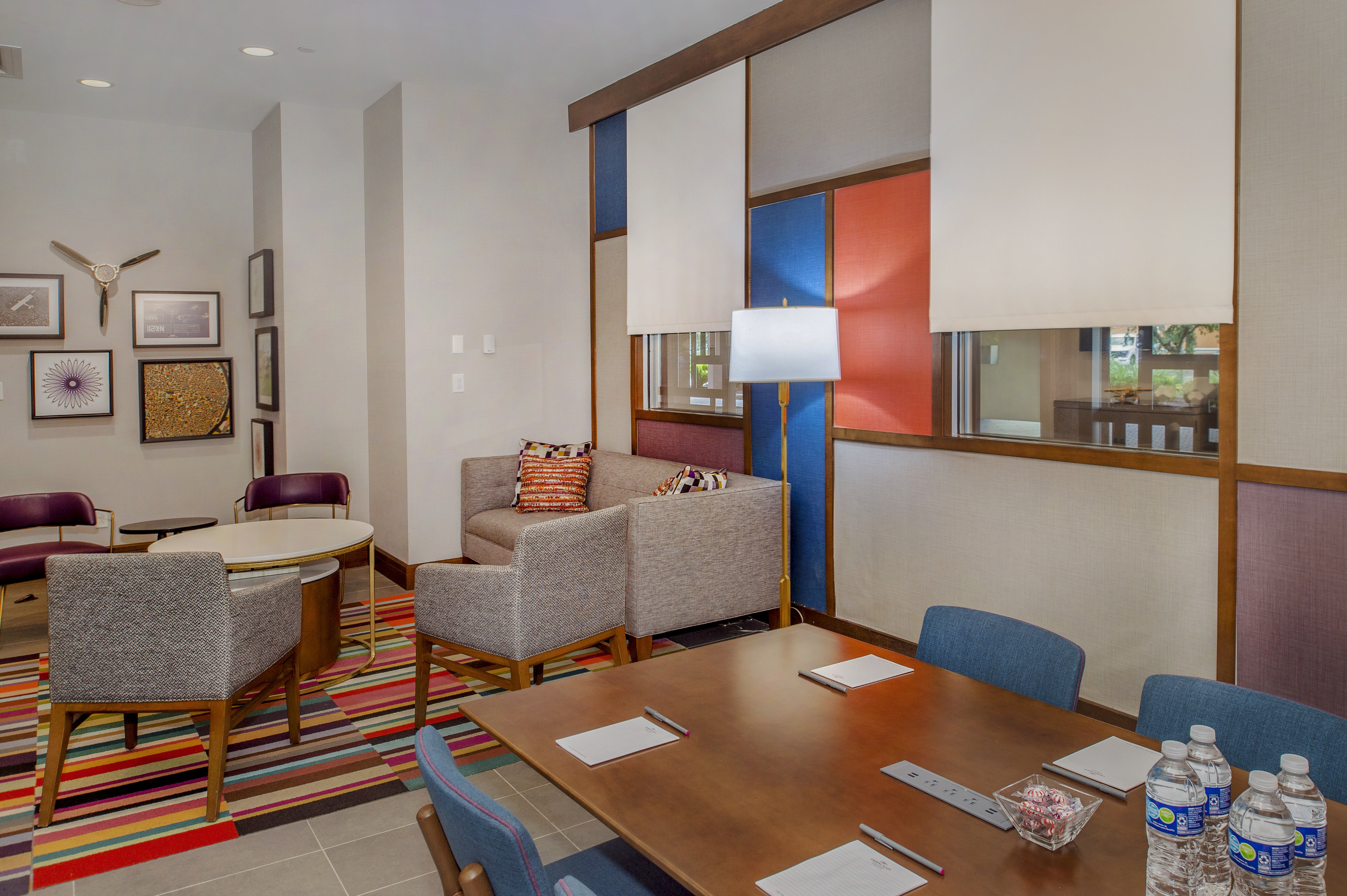 Crowne Plaza St. Louis Airport 53/71