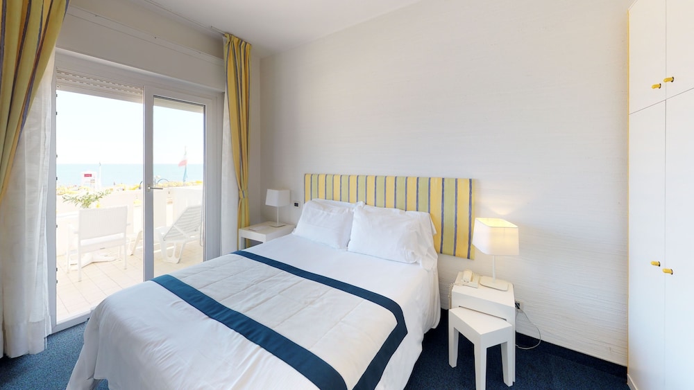 Hotel Residence Villa Sorriso 7/46