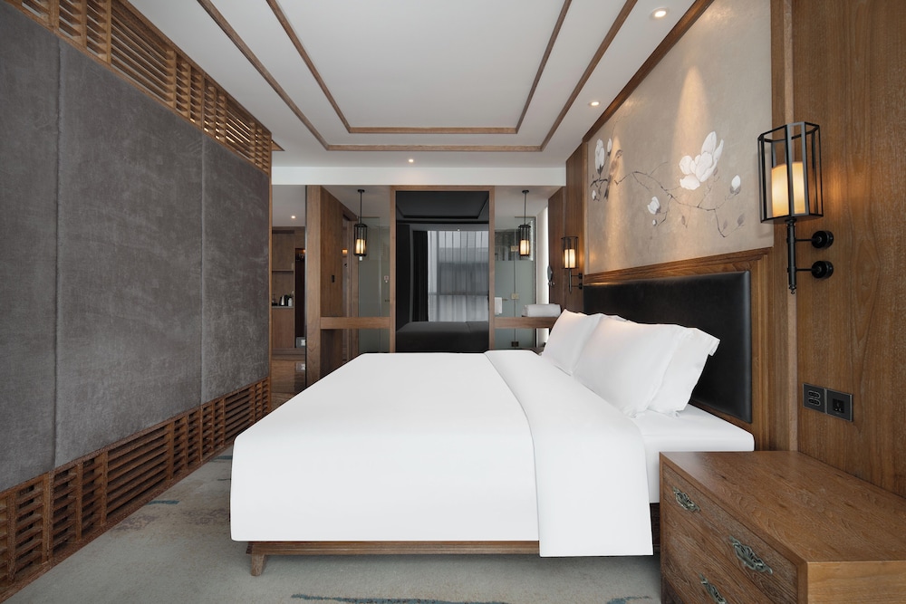 Grand Mercure Kunming South 11/47