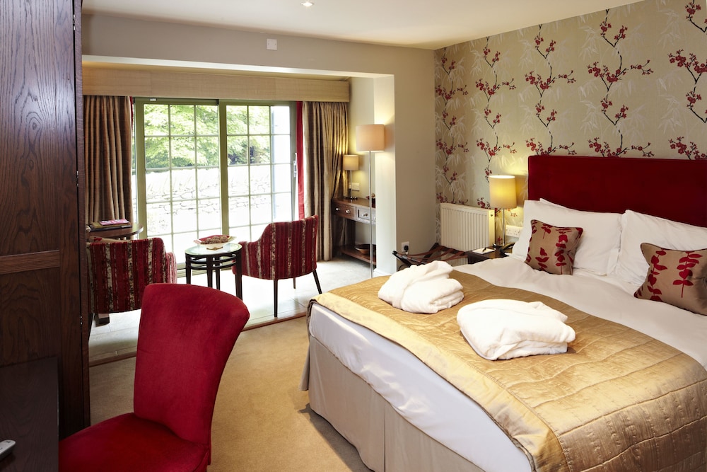 Rothay Garden Hotel 29/71