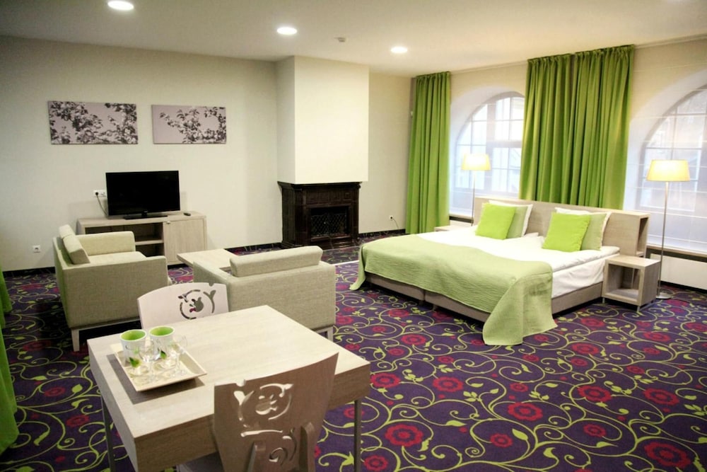 City Hotels Rudninkai 21/65