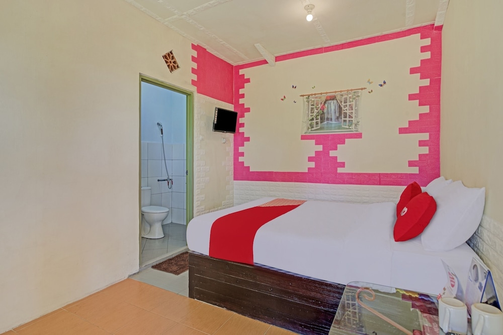 Hotel O Villa Inn App Trawas Bintaro Syariah 6/28