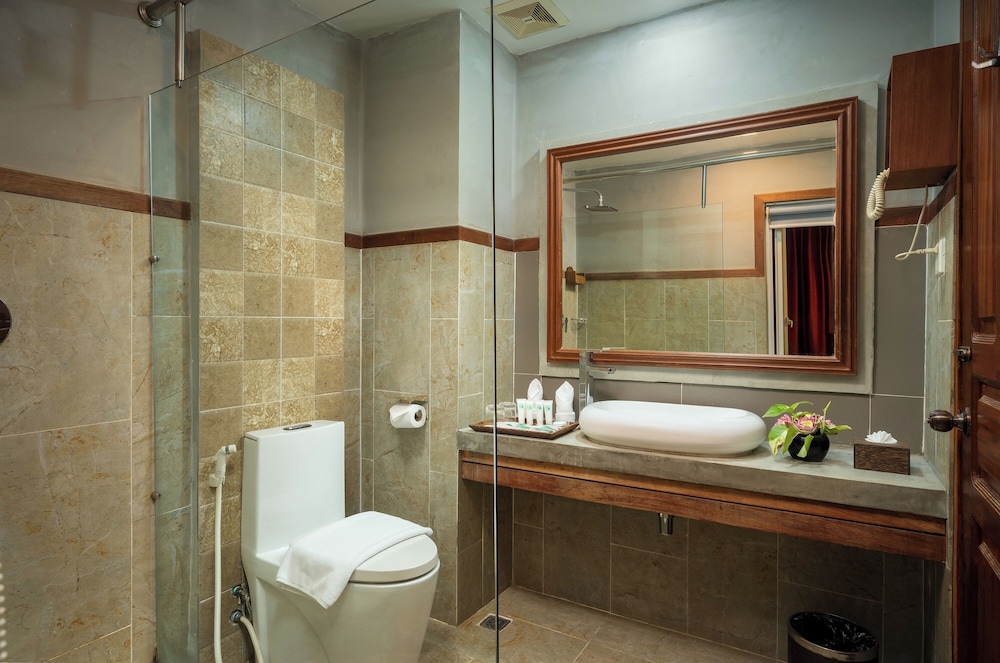 Sala Siem Reap Hotel 79/81