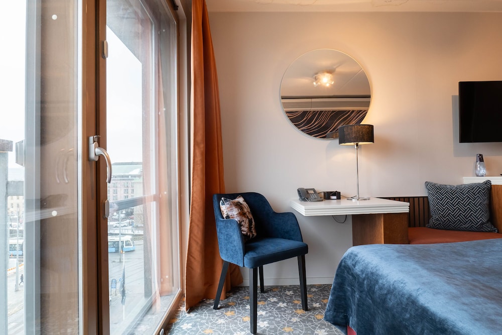 Profilhotels Opera 40/50