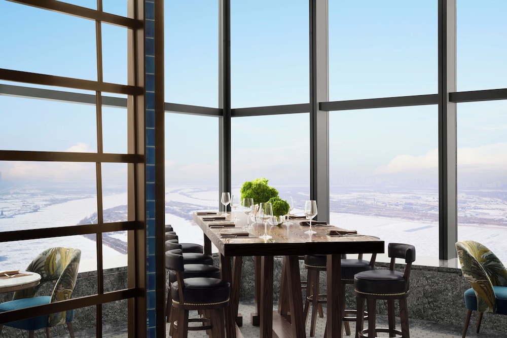 The Ritz-Carlton, Harbin 35/50