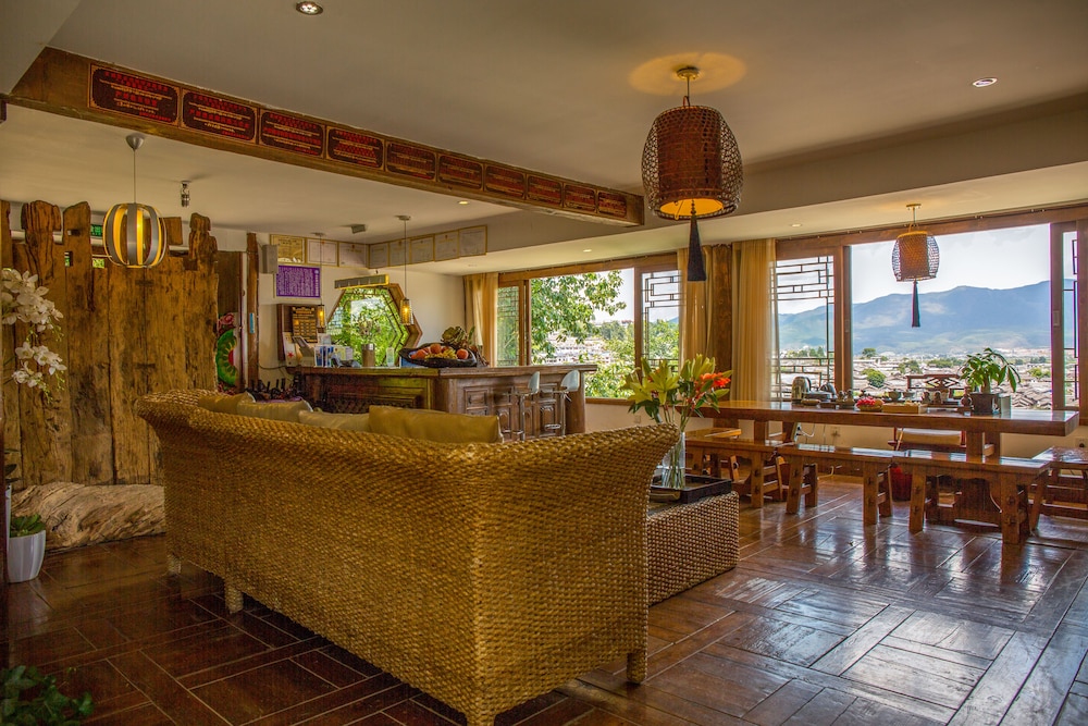 Merry Inn Lijiang 6/50
