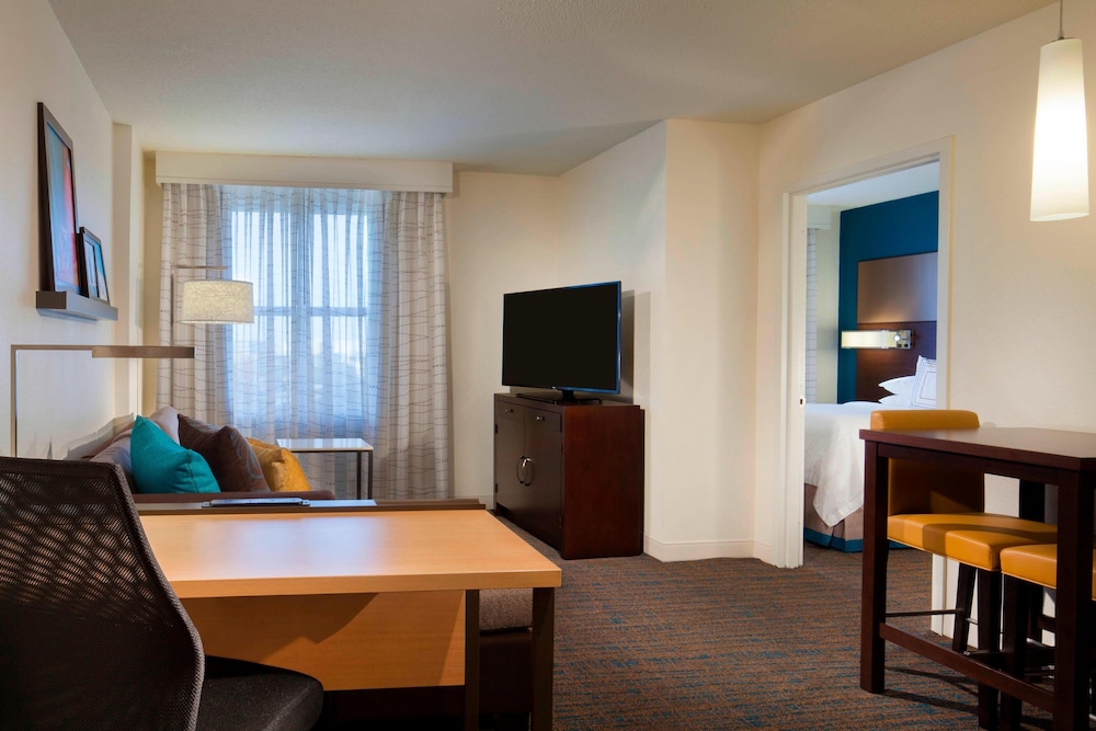 Residence Inn By Marriott Tampa Downtown 26/42
