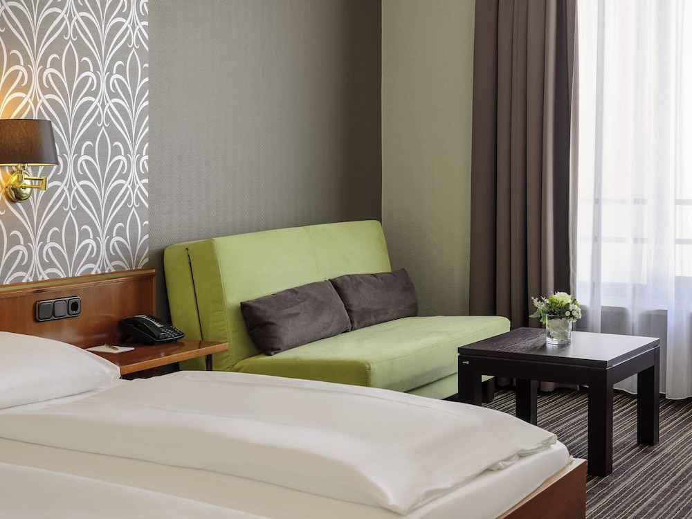Mercure Trier Porta Nigra 22/73