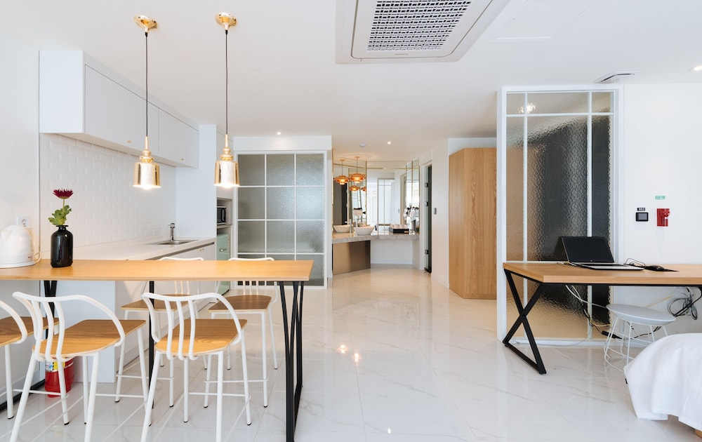 Boutique Hotel Xym Pyeongtaek 50/68