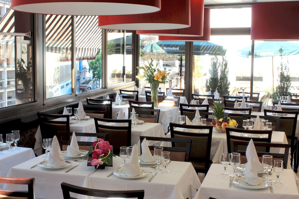 Hotel Sainte Rose 51/60