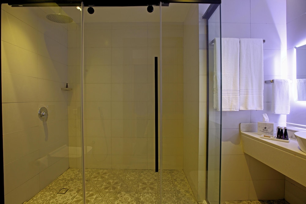 فندق جراند بلازا جازان(Grand Plaza Jazan) 48/50