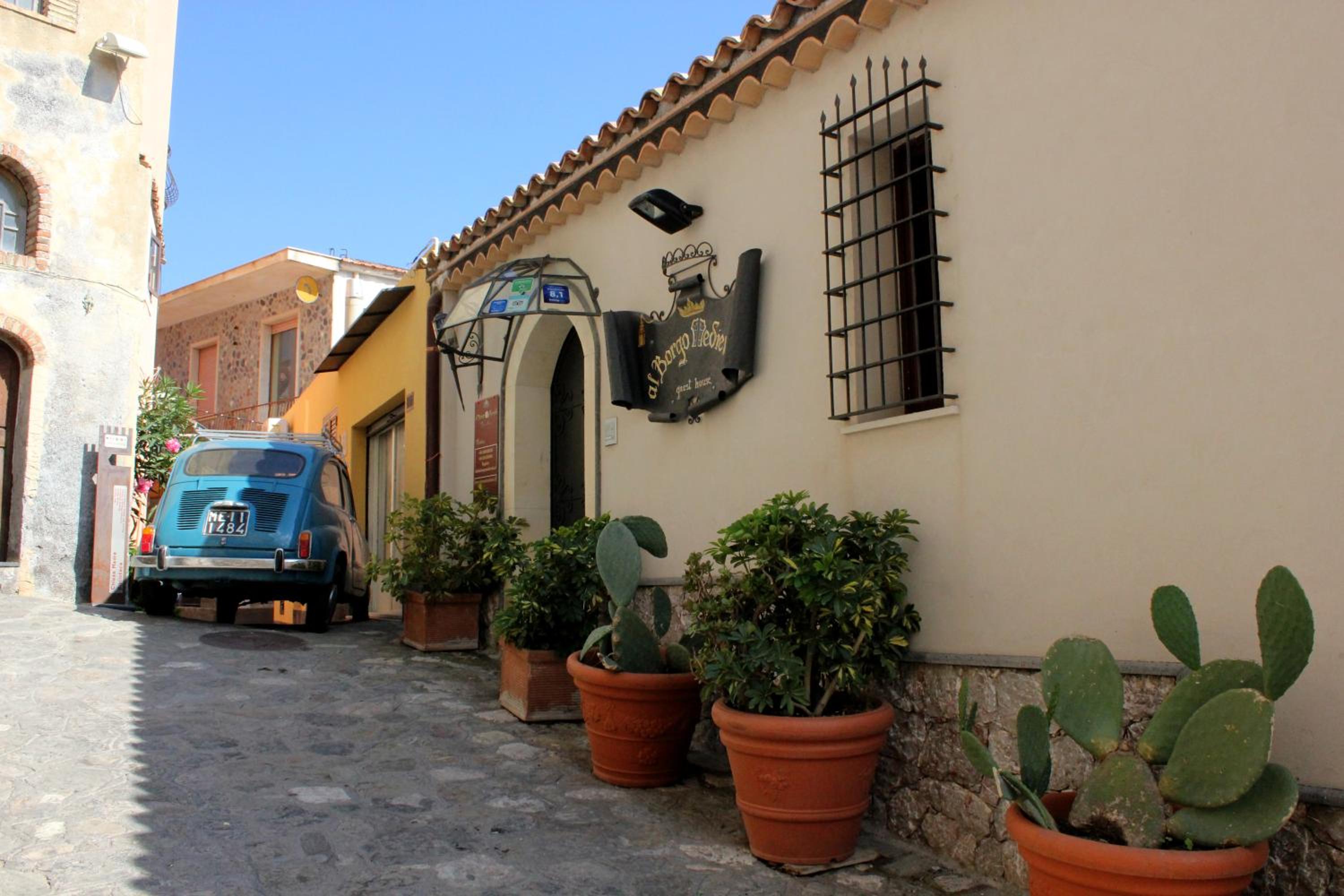 Al Borgo Medievale 39/46