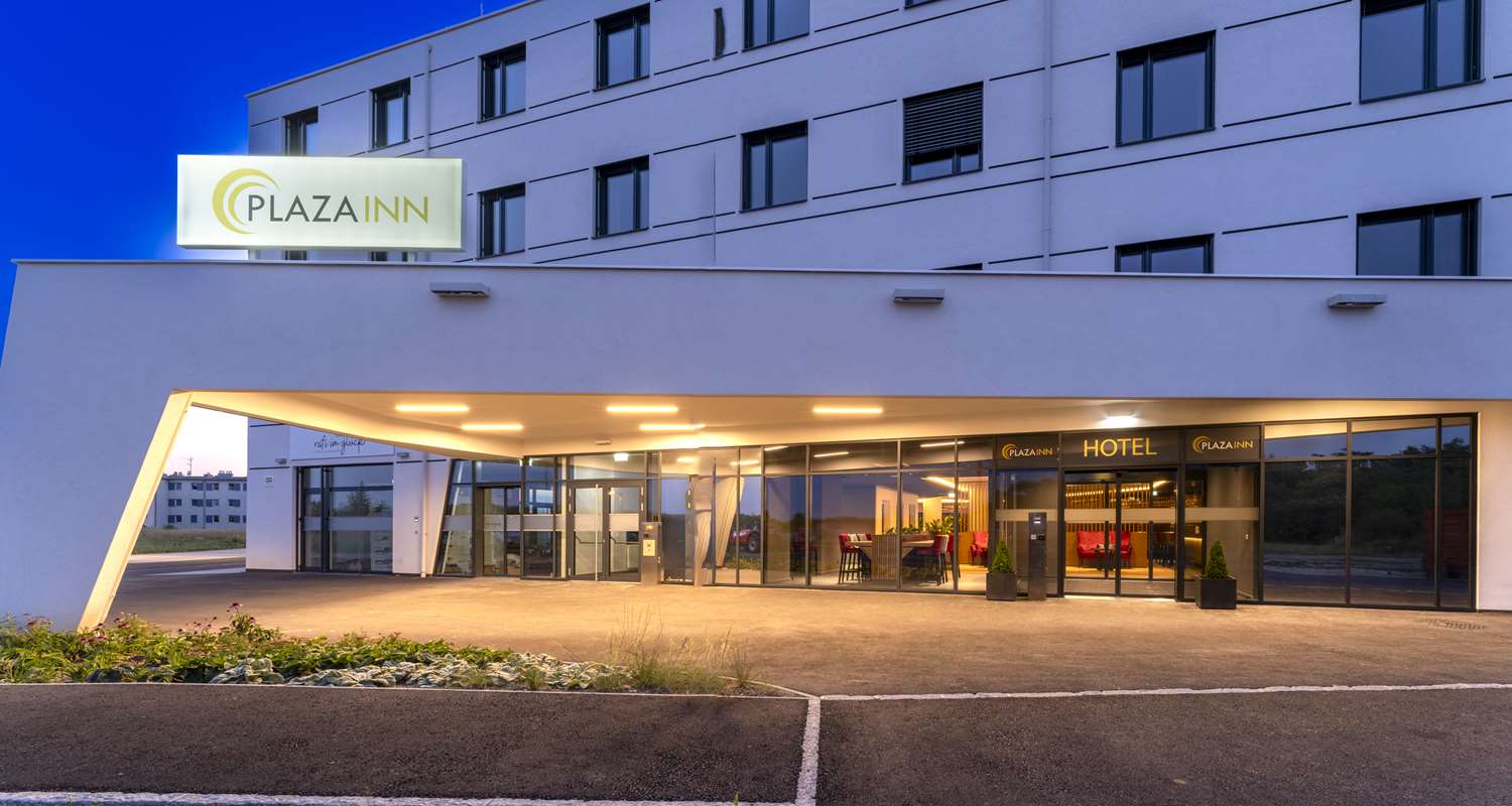 PLAZA INN Wiener Neustadt, BW Signature Collection in WIENER NEUSTADT