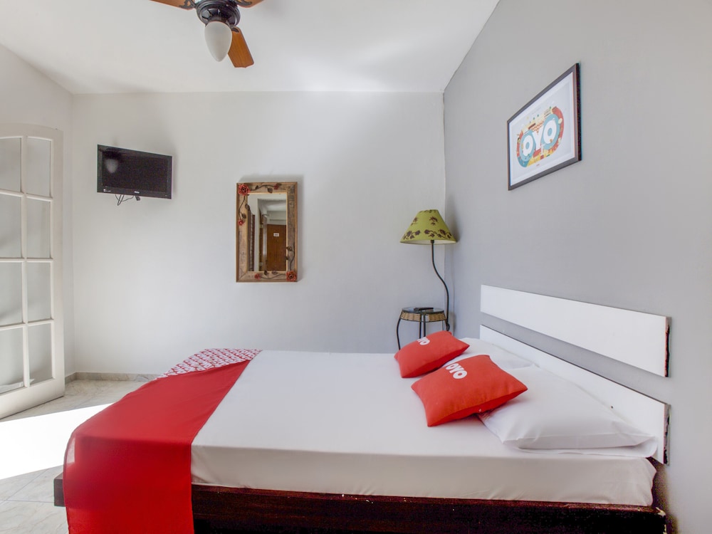 OYO Pousada Recanto Shangrilá, Cabo Frio 18/50