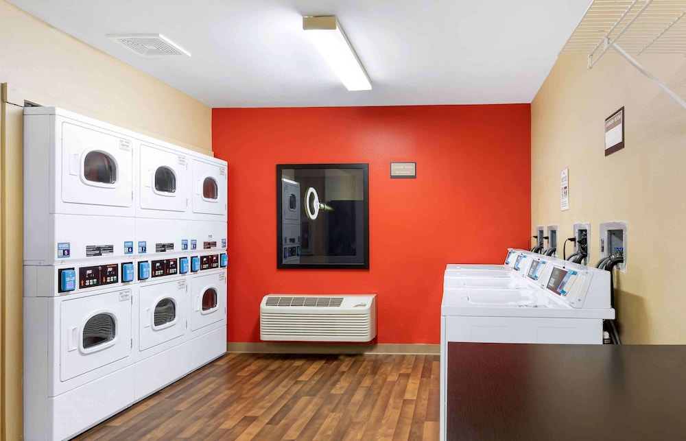 Extended Stay America - Waco - Woodway 12/33