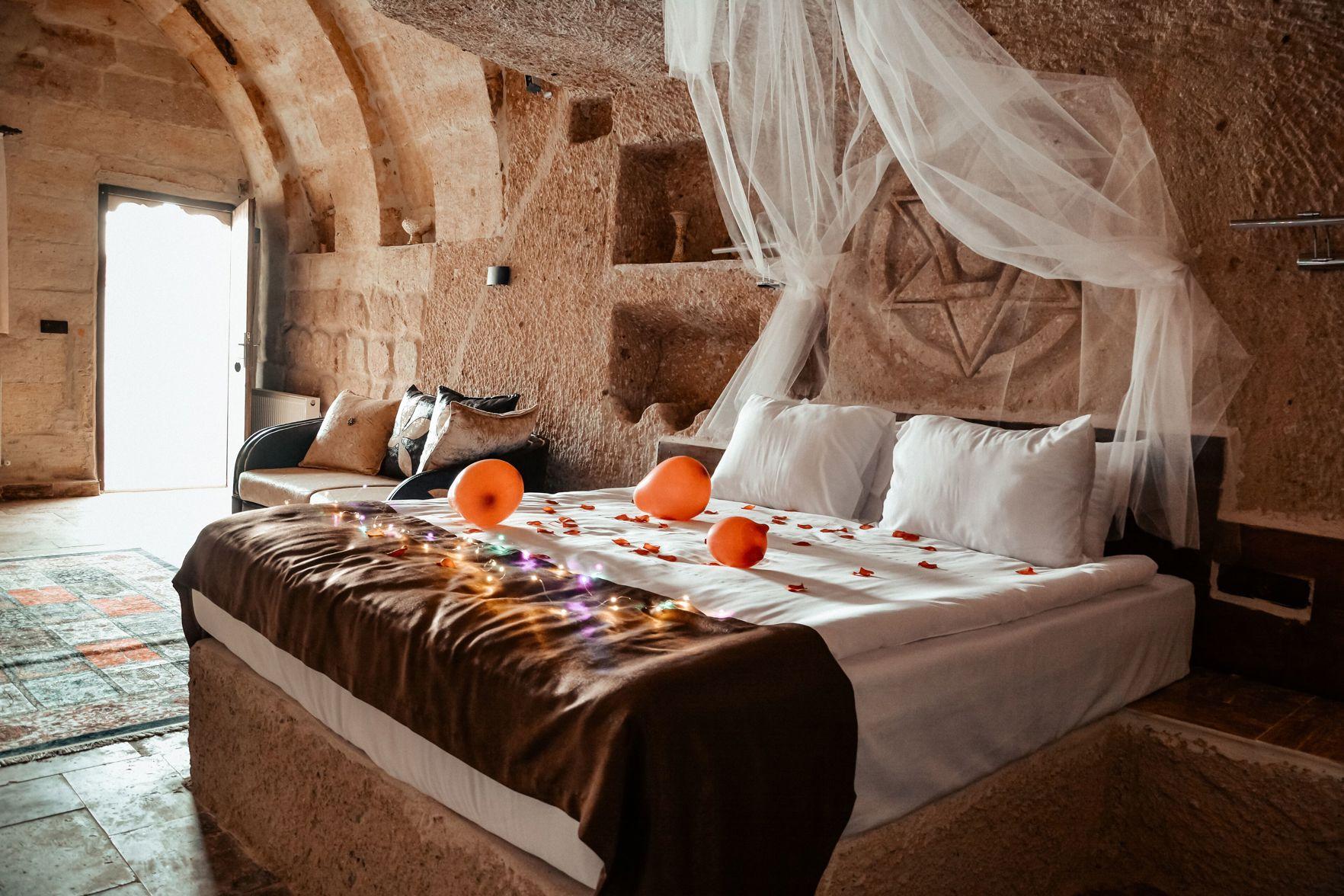 Masal Cave Suites 15/41