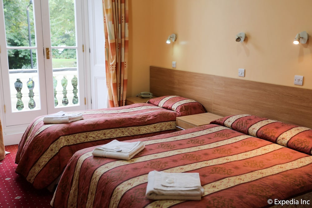 Jubilee Hotel 27/31