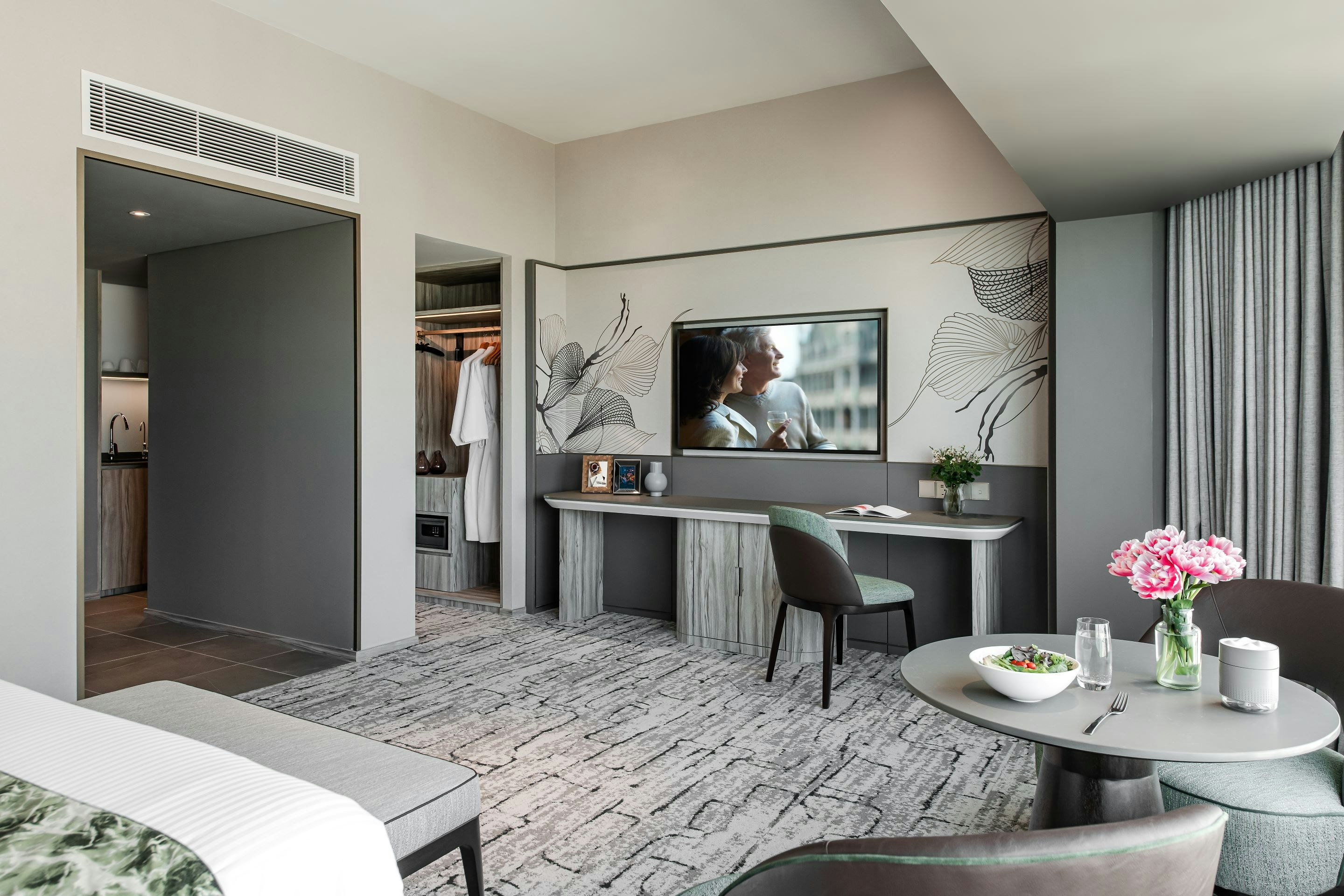 ASCOTT GURNEY PENANG 25/48