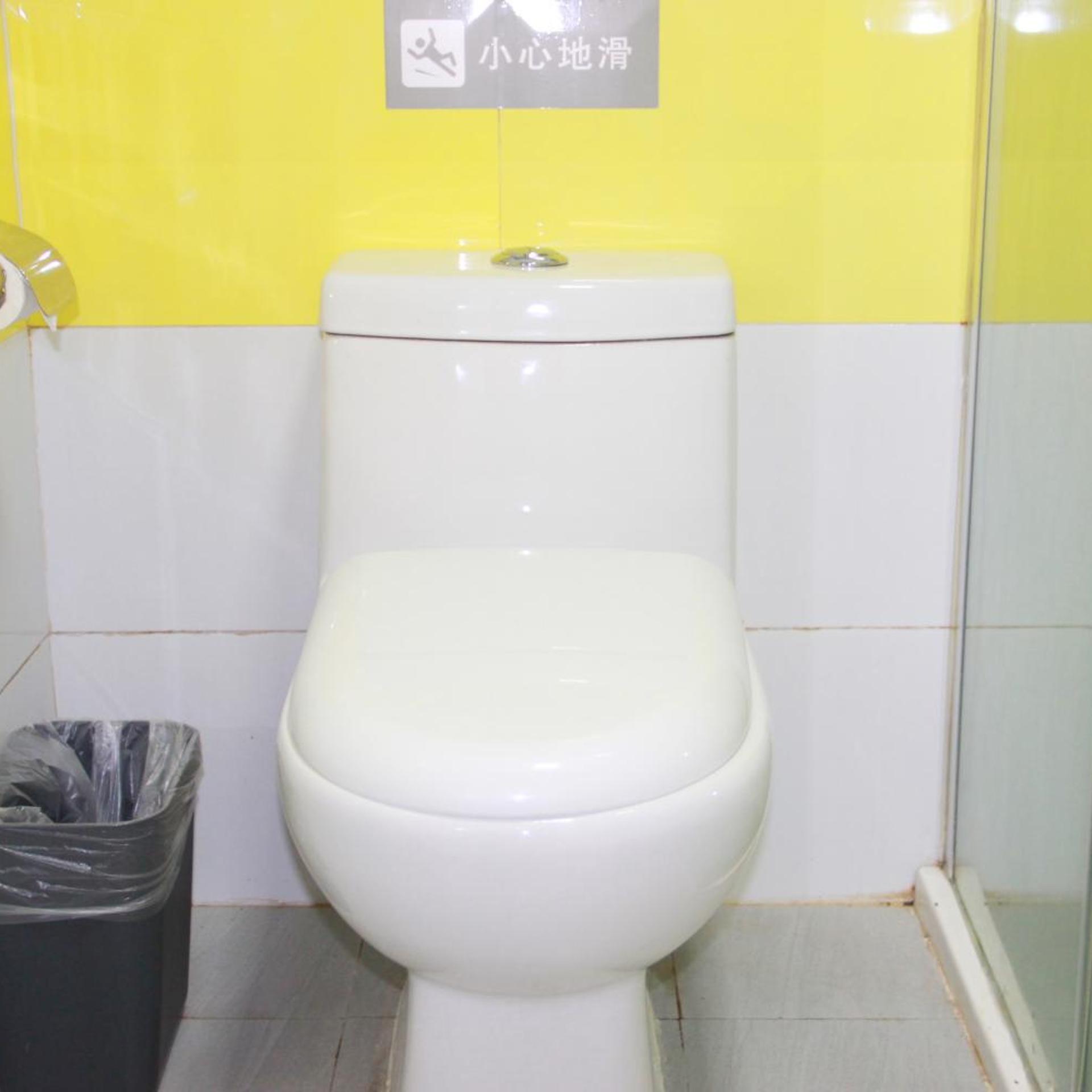 7 Days Inn Beijing Tongzhou Beiguan Subway Station Branch 37/41