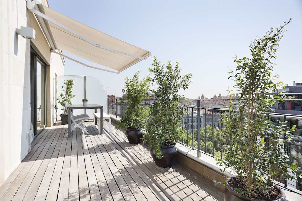 Bonavista Apartments Pedrera 31/63