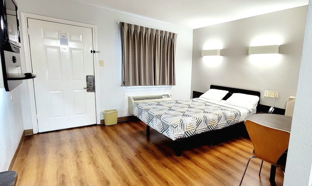 Motel6 Sulphur Springs, TX 15/41