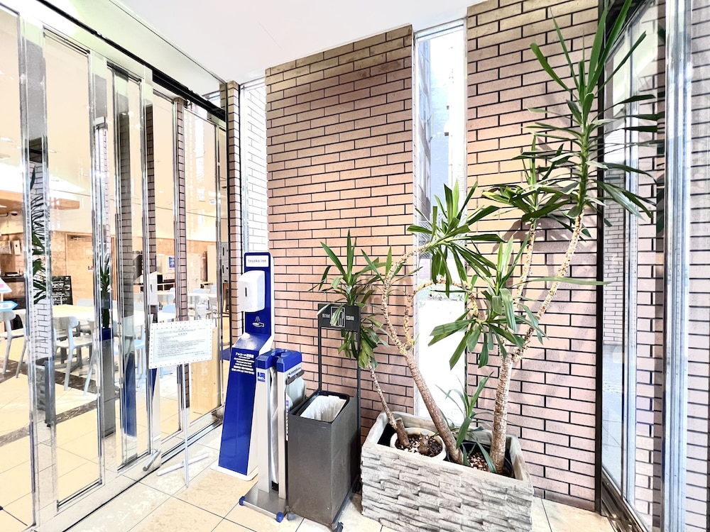 Toyoko Inn Hakata Nishi-nakasu 49/50