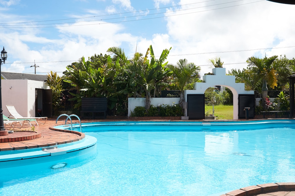 The Pool Resort Villa HASTAMANANA (ex. Pension Hasta Manana) 4/42