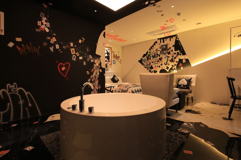 Hotel the Designers Jongno 56/68