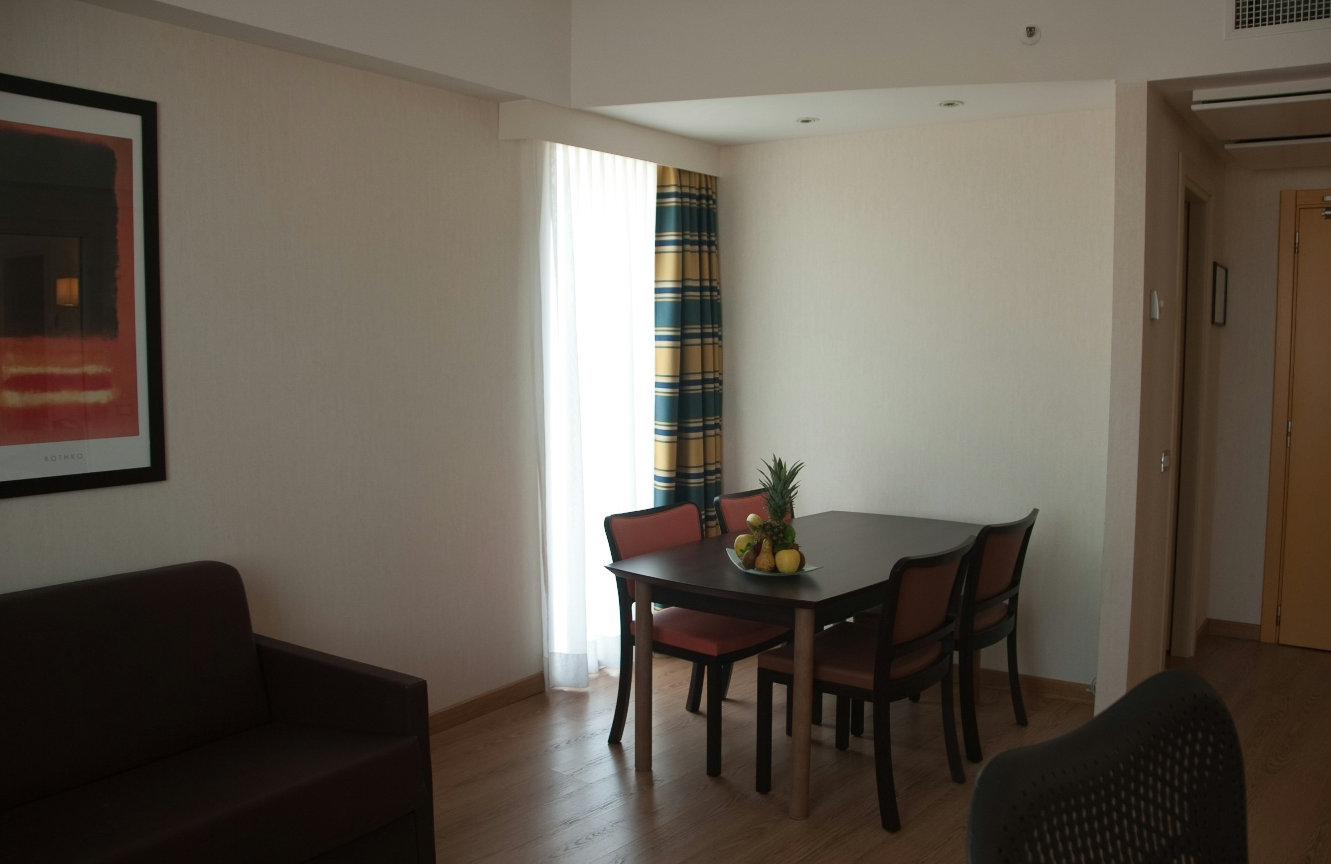 Hilton Garden Inn Rome Airport 37/75