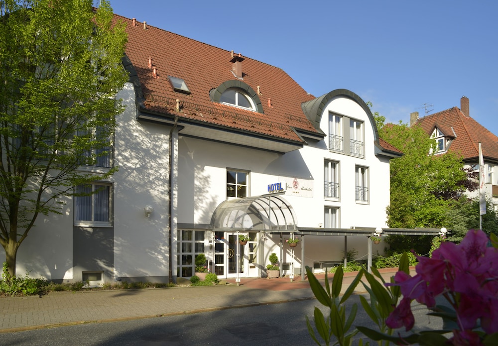Hotel Caroline Mathilde 4/65