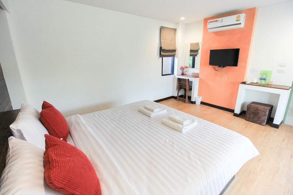 IP Plus Resort Chanthaburia - Halal Hotel 19/65