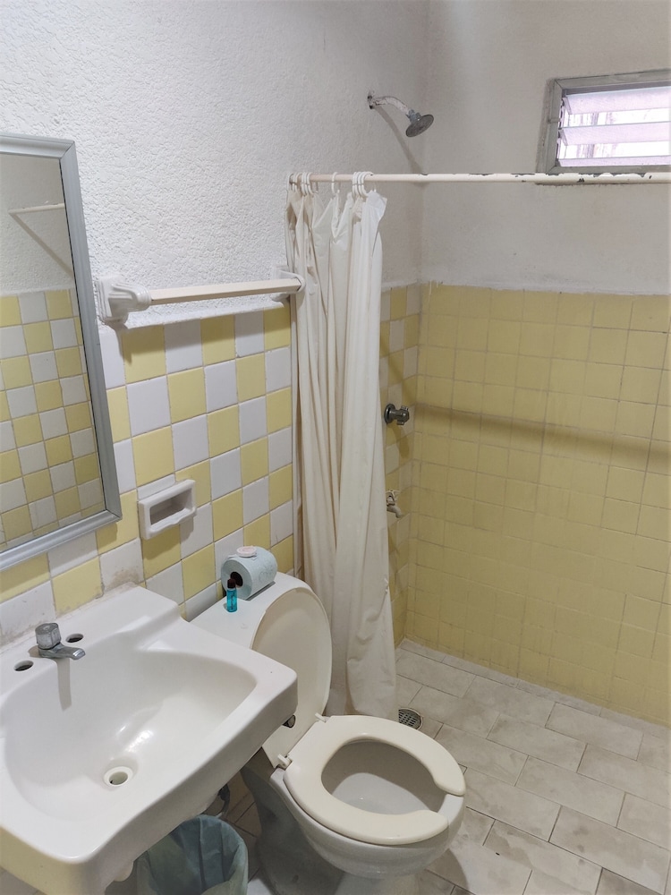 HOTEL EL CID MERIDA 11/51