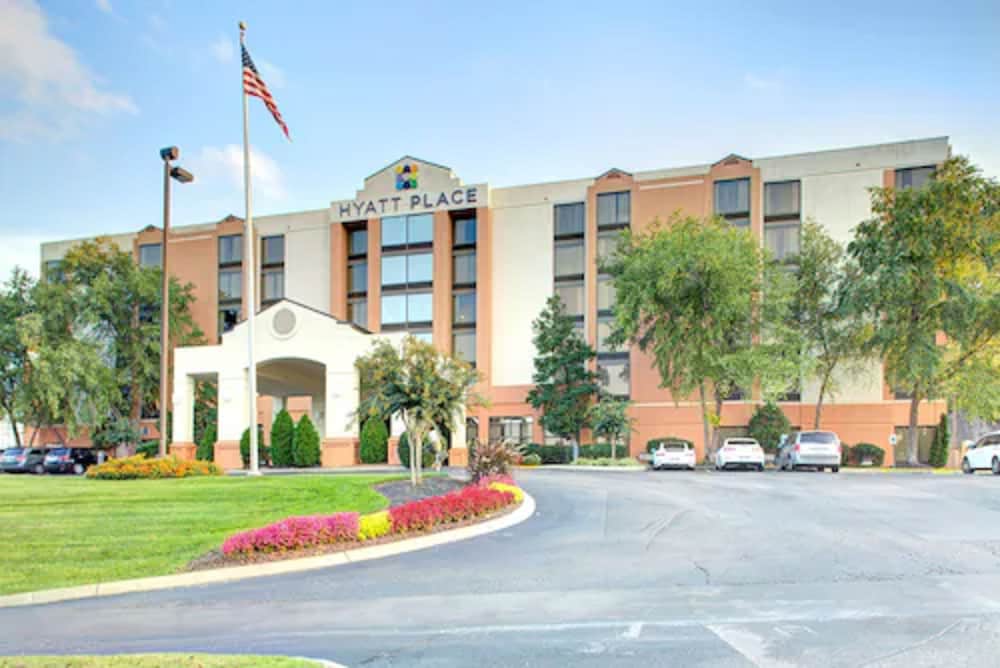 Hyatt Place Nashville Brentwood