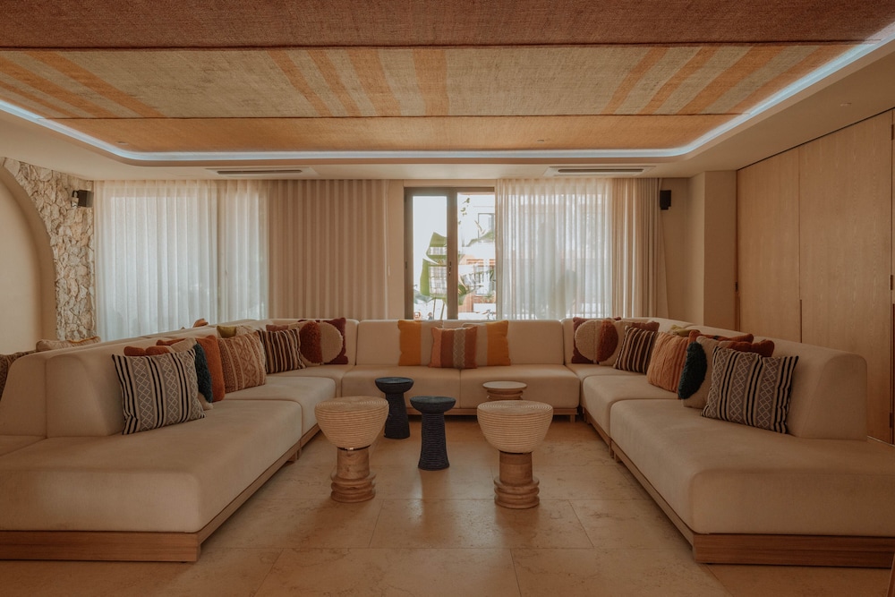 Hotel Osh Getsemani 37/55