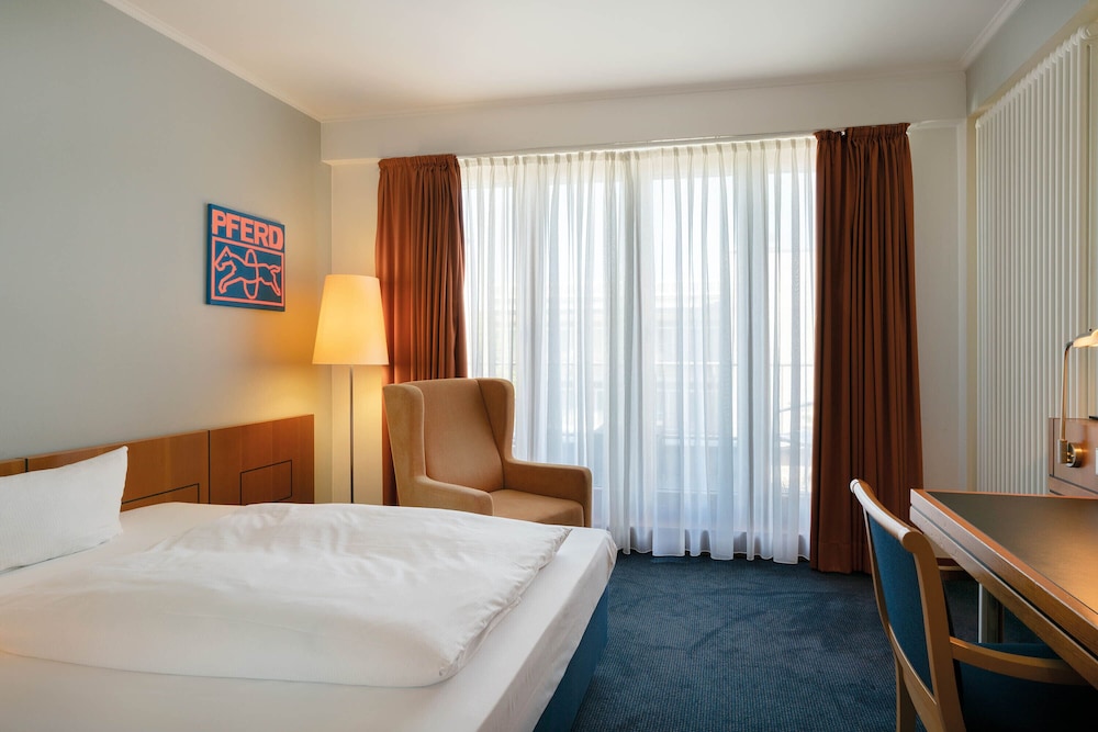 Seminaris Avendi Hotel Potsdam 27/76